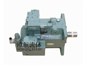油研变量泵A145-FR04HBS-A-60366