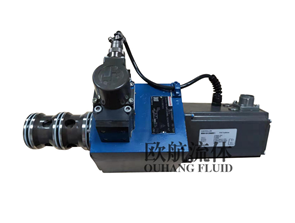 力士乐伺服阀STW-0243-10 芬宝数控冲床