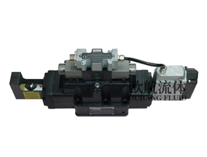 派克液压阀 D81FHE01E2NB 0848