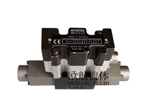 派克比例阀D1FVE02BCVF0A37