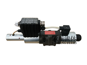 ARGO HYTOS比例阀  PRM7-103Z11-60-24E02S01