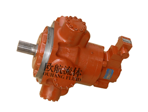 川崎五星马达SB506V2-100-50