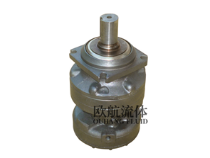 力士乐液压马达MCR3D400L40Z32B2M