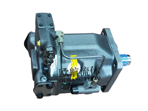 力士乐变量泵 A10VSO 140 DRS-32R