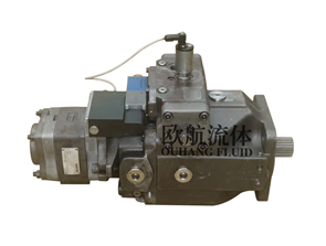 力士乐双联泵SYHDFEE-10-125R