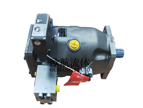 力士乐电子变量泵SYDFEE-30-180R