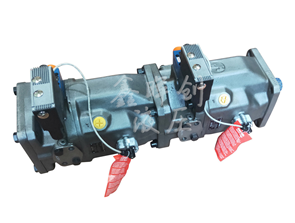 力士乐双联泵SYDFEE-21-140-140