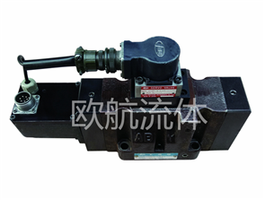 TSS伺服阀  306F-314