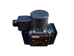 力士乐伺服阀4WSE2EM6-21-10B8ET210K17EV