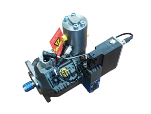 力士乐电子变量泵SYDFEE-20-045R-PRA12KD3