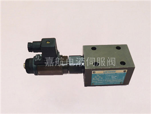 威格士流量比例阀EPV16-A-16-S-5C-24D-S-U-12