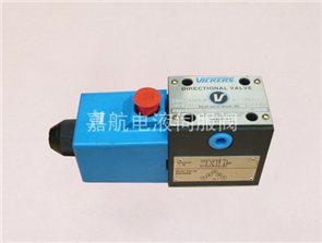 威格士方向阀DG4S4-010A-U-H-60-S326