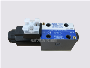 东京计器方向阀DG4V-3-2A-M-U7-H-52-K