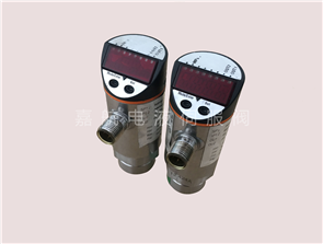 易福门压力传感器PN7002