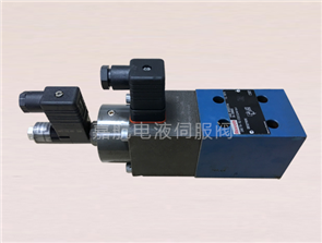 力士乐比例阀DBETR-10/230G24K4M