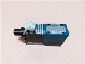 力士乐电液比例阀DBET-A0/200