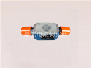 力士乐换向阀Z2FS6-2-42/2Q