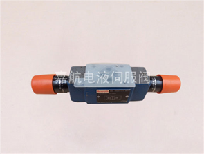 力士乐调压阀Z2DB6VD2-42-200V