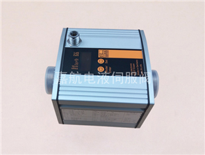 IFM流量传感器SU8000