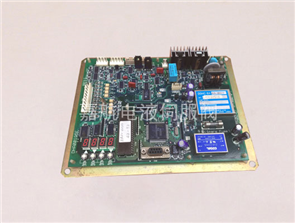 大金VZ变量泵放大板