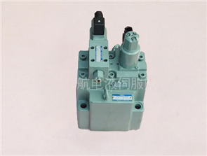 油研双比例阀EFBG-06-500-C-5120