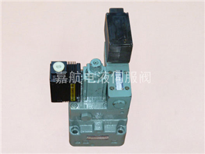 油研比例阀EHFBG-03-125-51