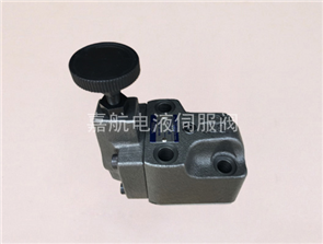 油研溢流阀BG-03-32