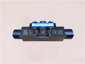 油研方向阀EHDFG-03-60-3C40-X-30