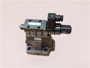 油研溢流阀EBG-10-H-51