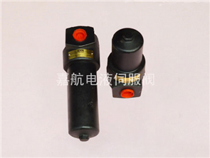 派克高压过滤器