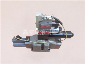 穆格（赫斯奇）伺服阀WSH4P25/30B08SCZ8N1AE2AP