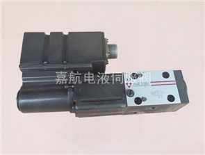 阿托斯比例阀DHZO-TE-053-S5