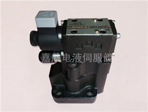 阿托斯比例阀DHI-D639.0-23