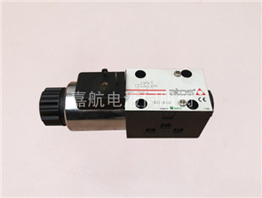 阿托斯换向阀WDHE-0630/2
