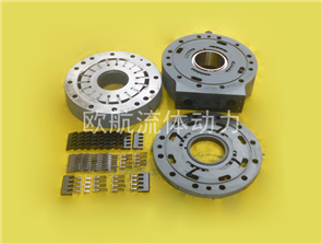 东京计器高速叶片马达配件